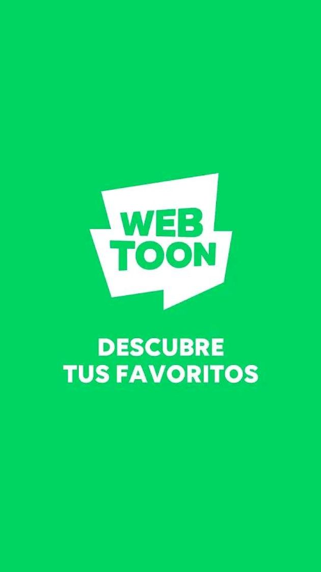 App Webtoon 