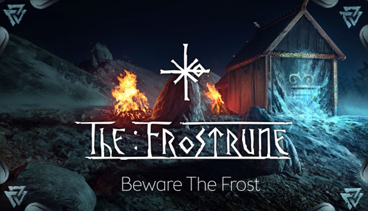 App The Frostrune 