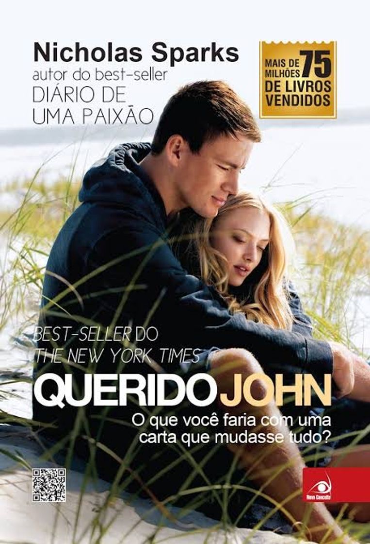 Libros Querido John | Amazon.com.br