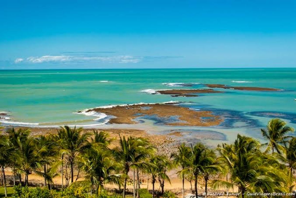 Place Bahia Salvador