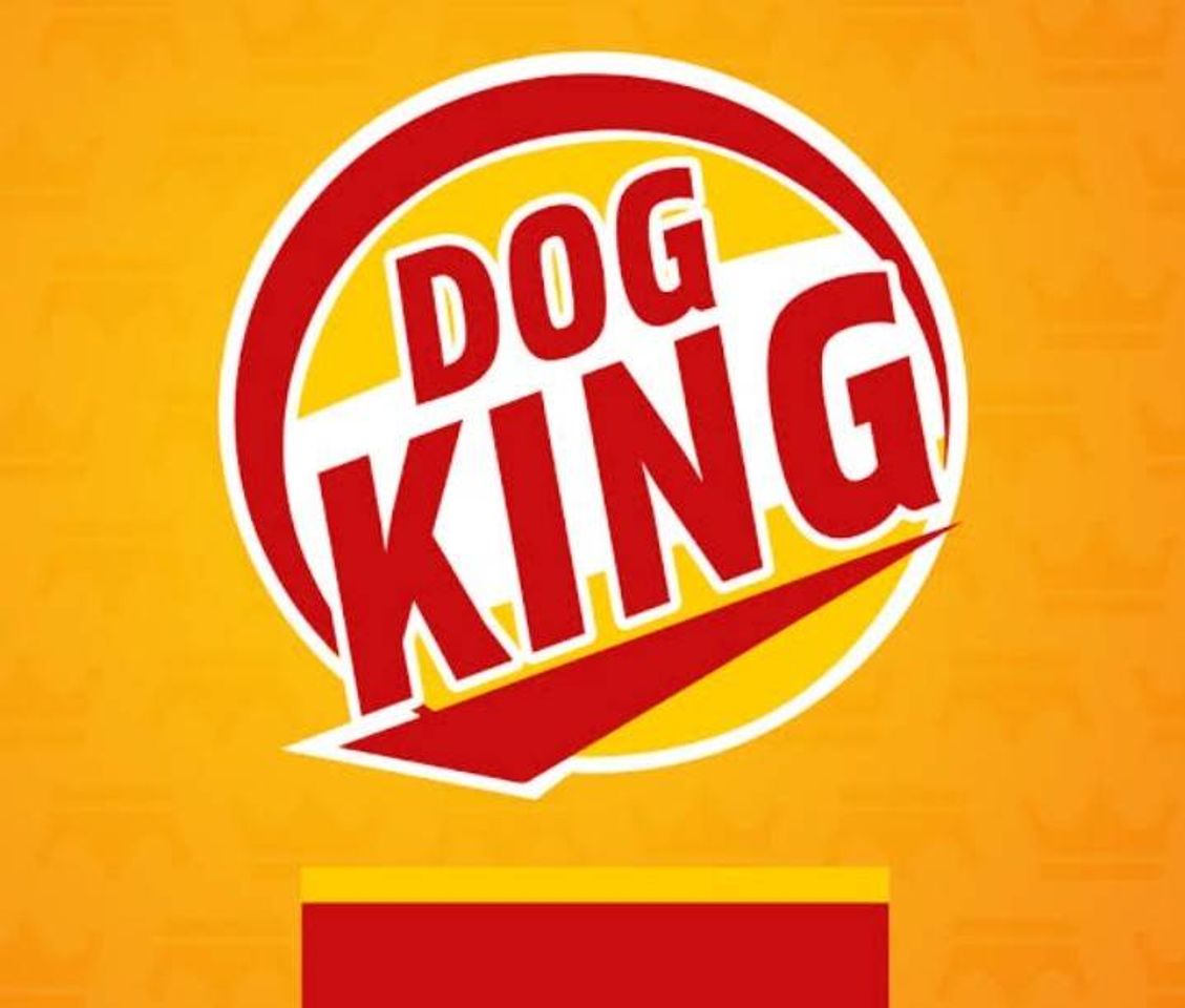 Restaurantes Dog King - Cianorte