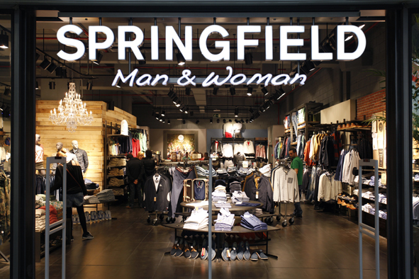 Springfield