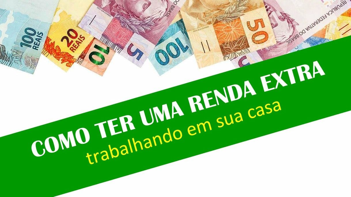 Moda Renda em casa