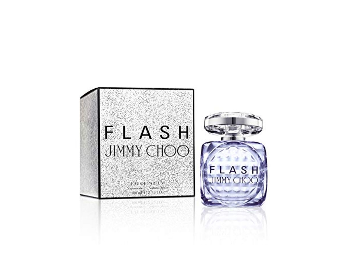 Productos Jimmy Choo Flash Women Eau Du Parfum 100 Ml