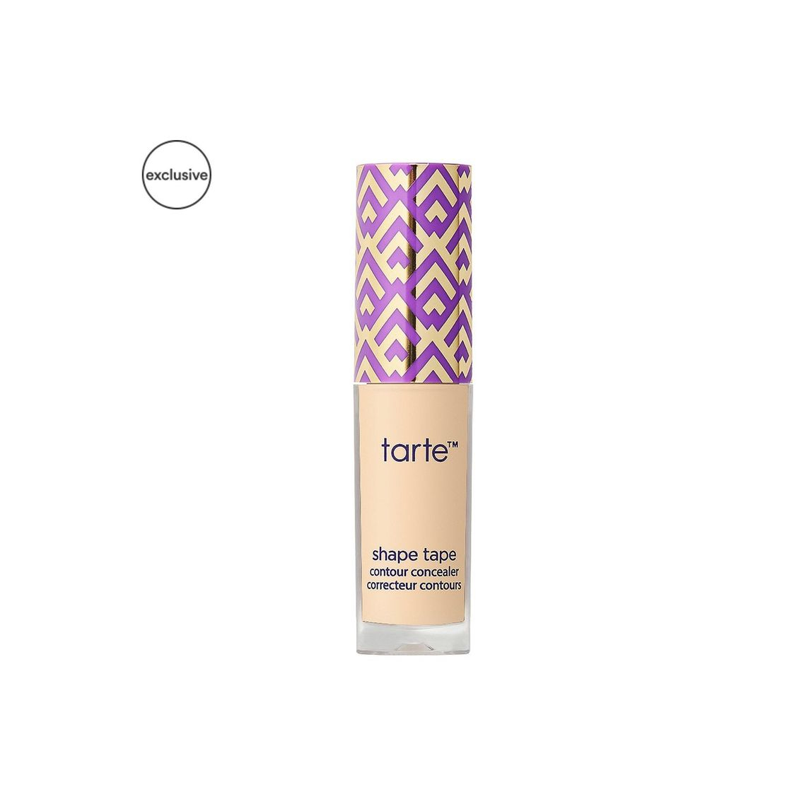 Product Corrector TARTE