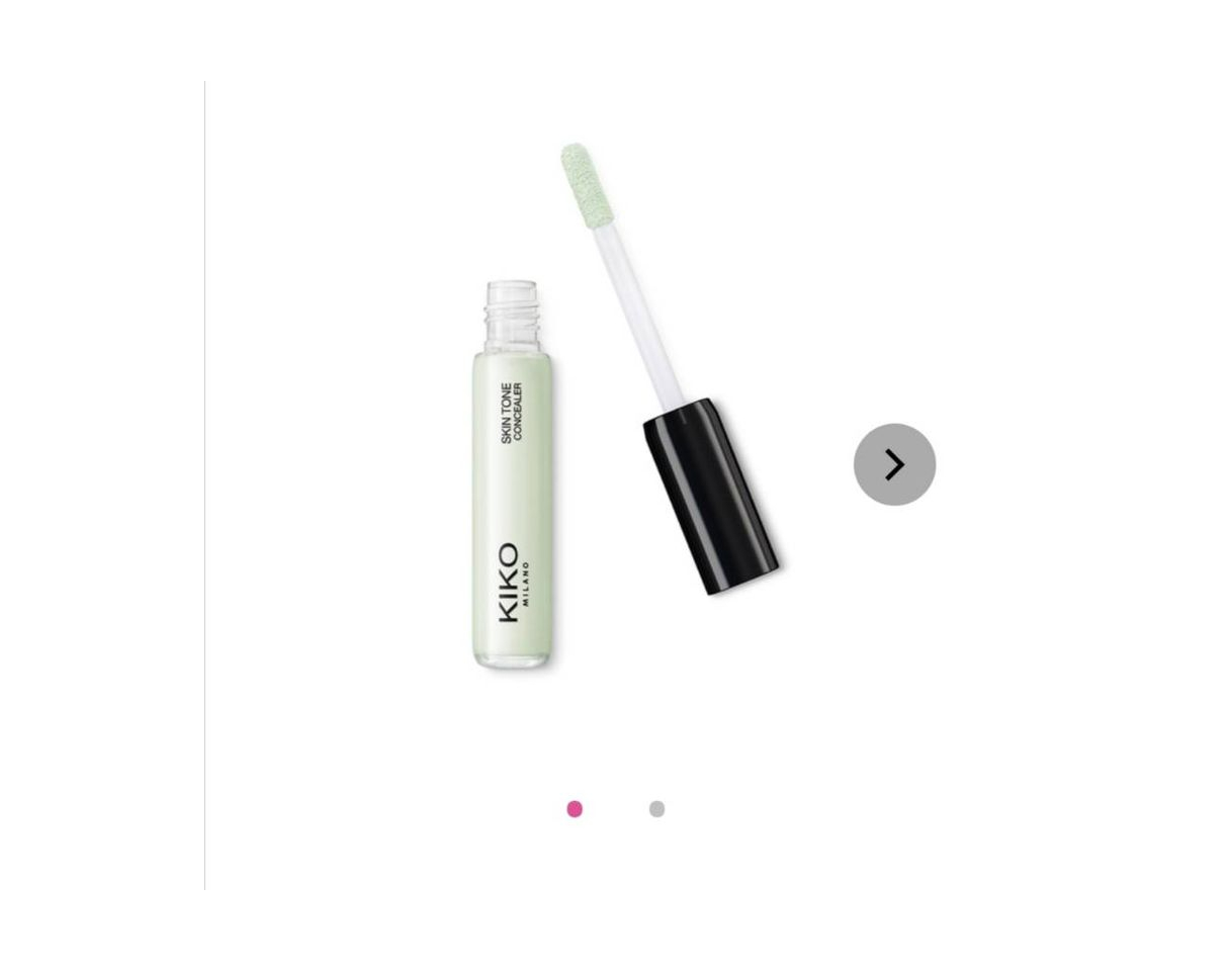 Product Corrector verde