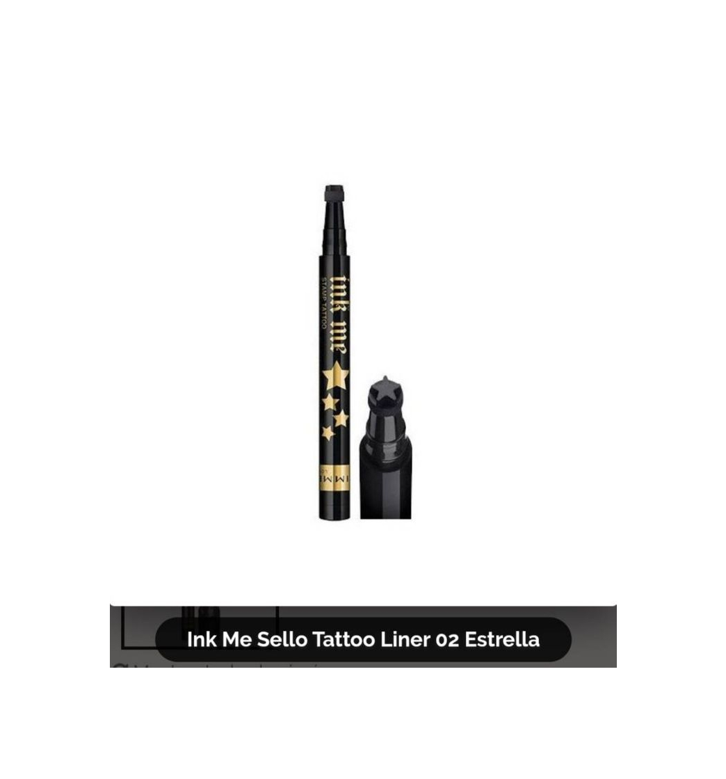 Producto Eyeliner tattoo