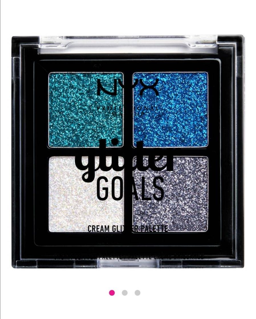 Productos Glitter goals NYX