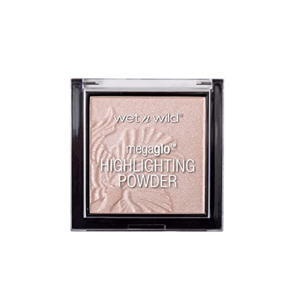 Productos Iluminador MegaGlo Highlighting Powder Wet N Wild 