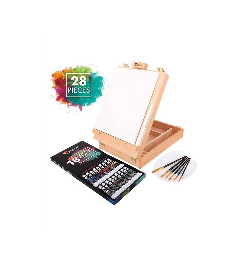 Product SET pintura principiantes