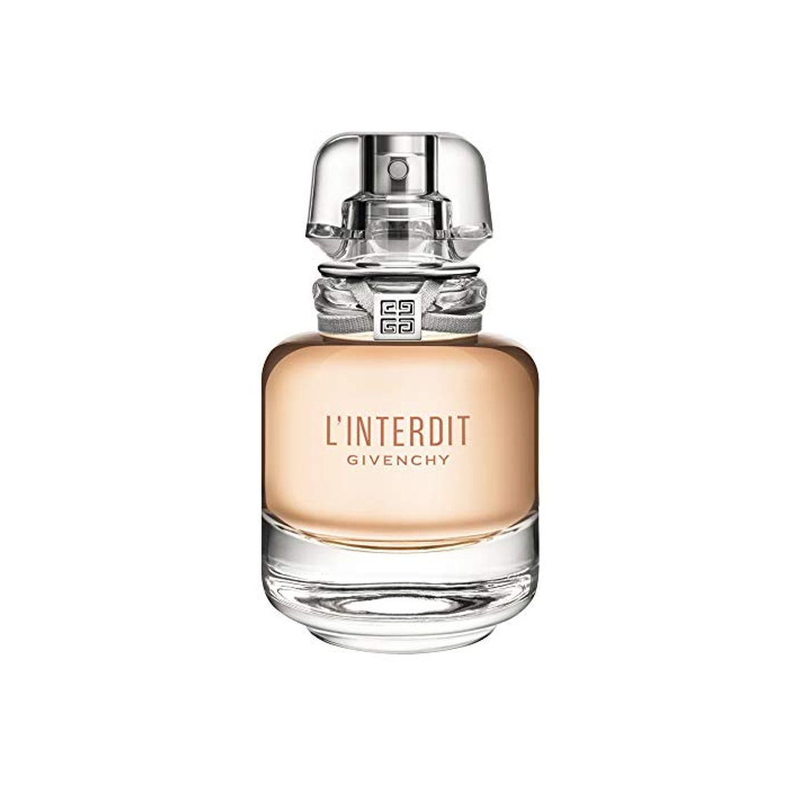 Product Givenchy Givenchy L'Interdit Etv 35Ml 35 ml