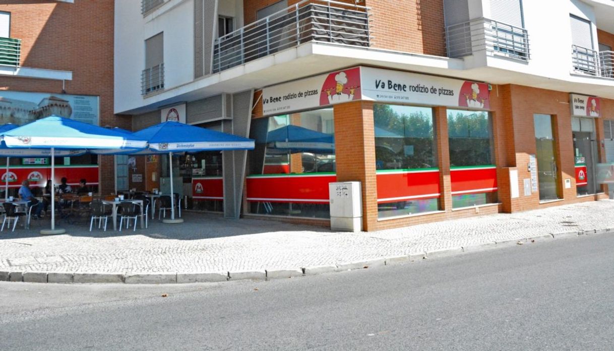 Restaurants Pizzaria Va Bene