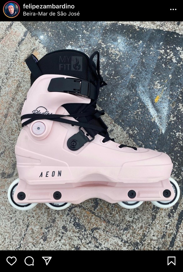 Fashion Go Roller Skate Shop