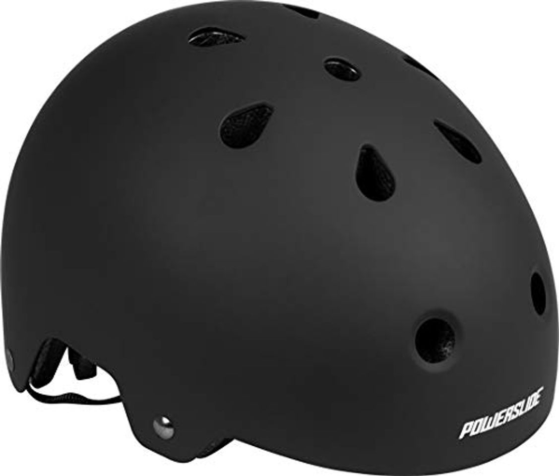 Producto Powerslide Urban Helm 2019 Black