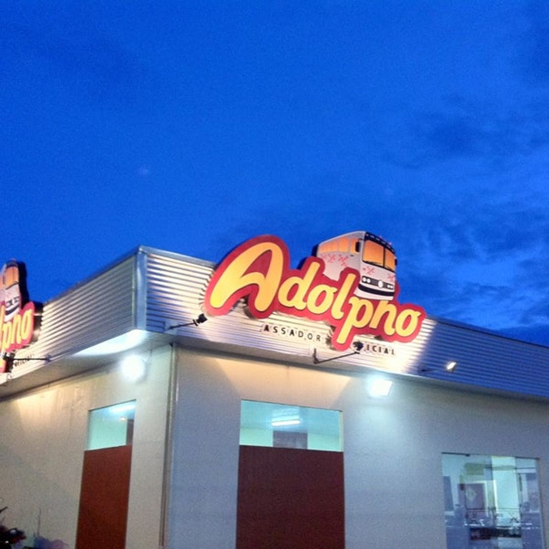 Restaurants Adolpho - Assador Oficial