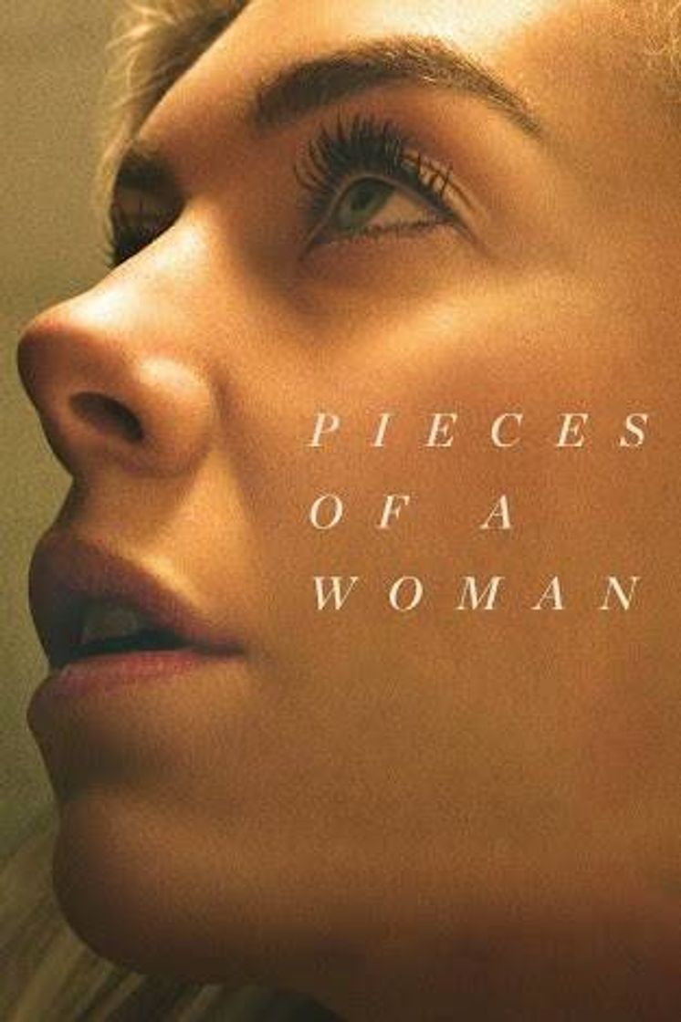 Movies Pieces of Woman