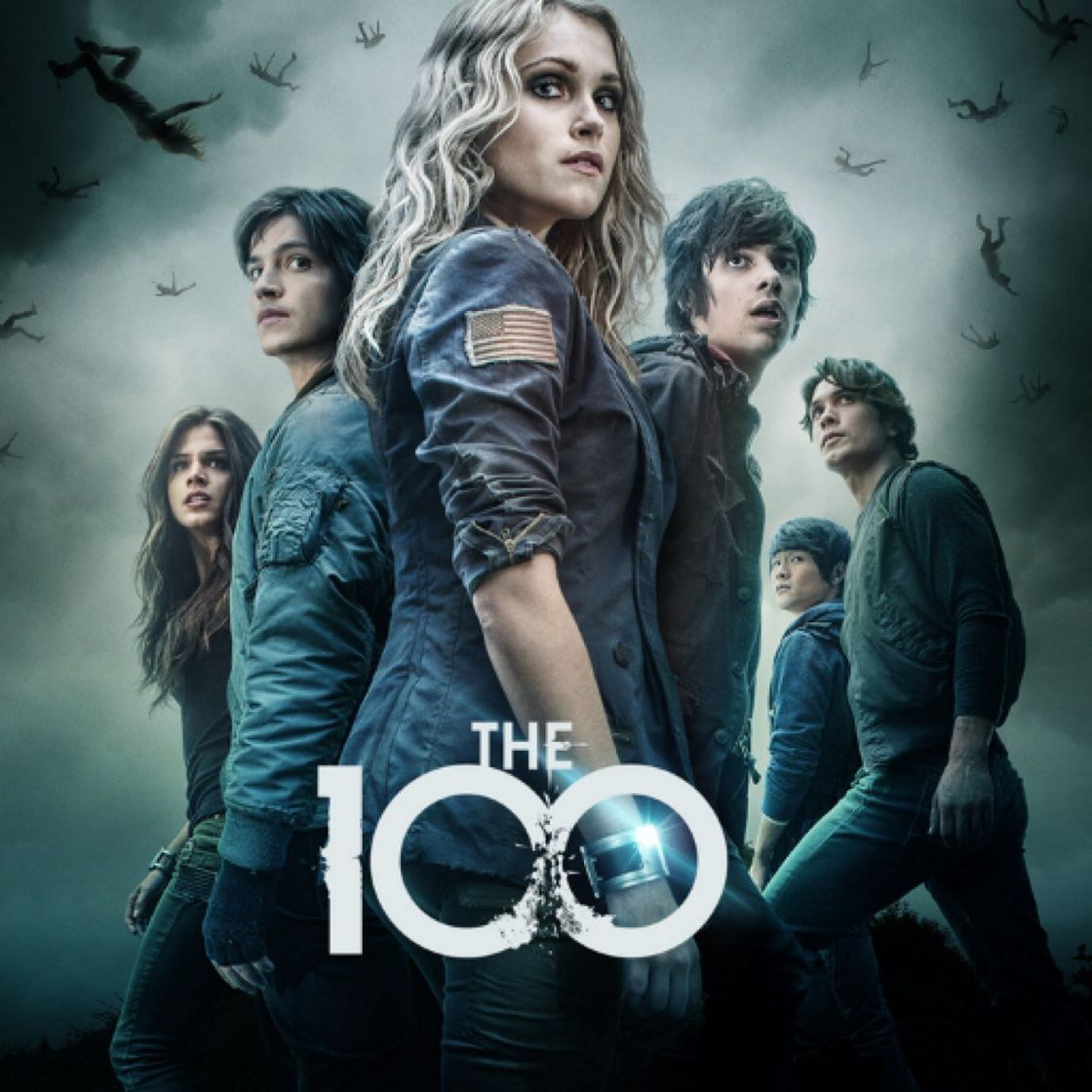 the100