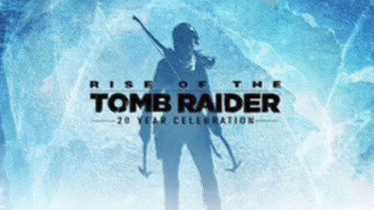 Videojuegos Rise of the Tomb Raider