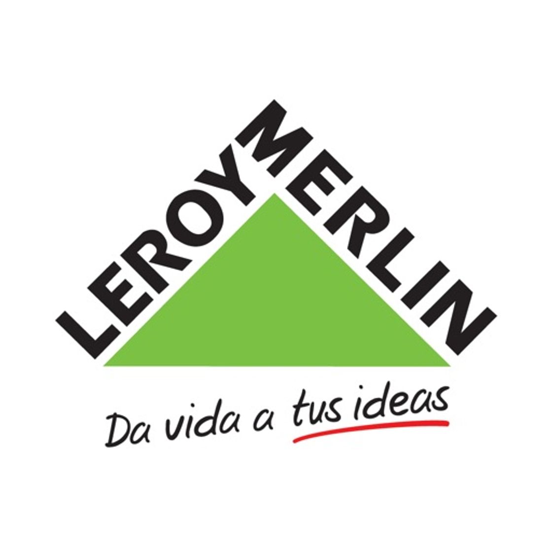 App LEROY MERLIN