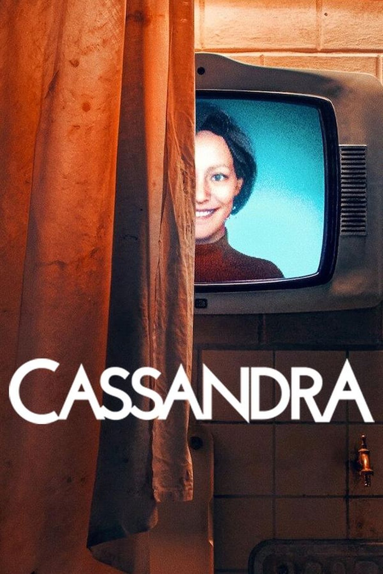 Serie Cassandra