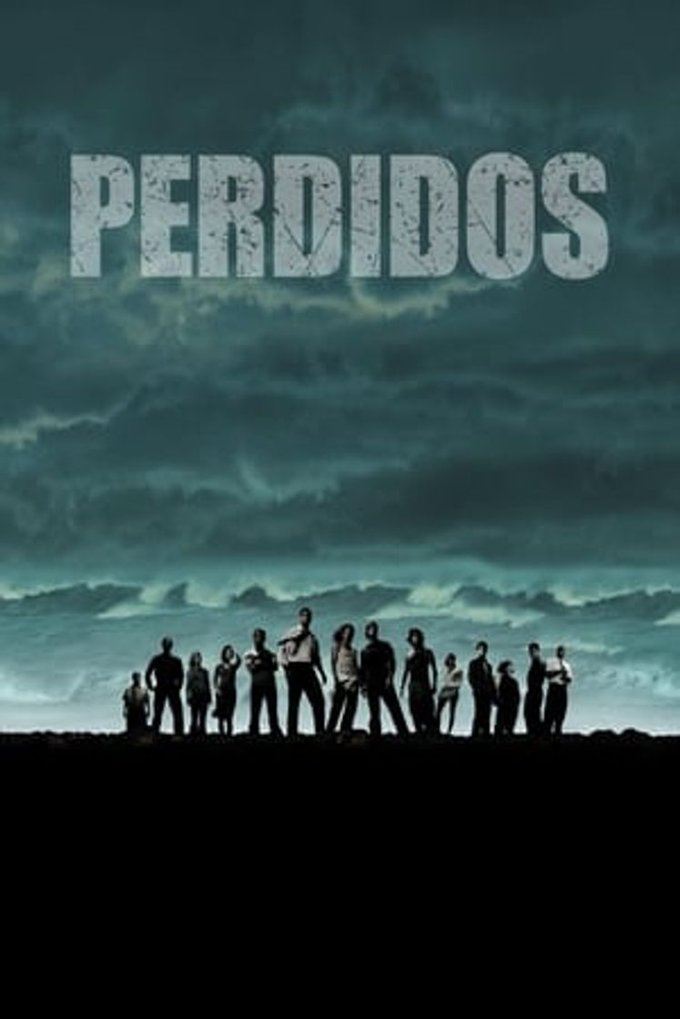 Serie Perdidos