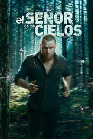 Serie El señor de los cielos