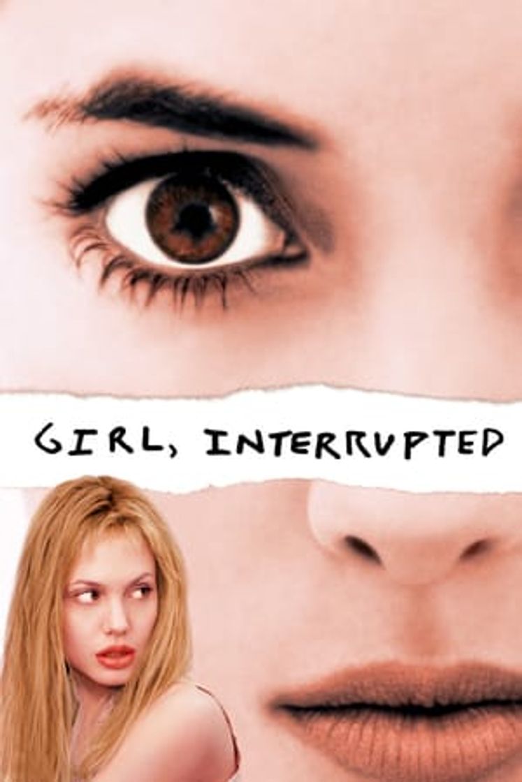 Movie Inocencia interrumpida