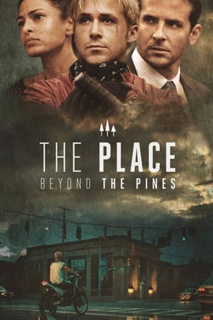 Movie Cruce de caminos