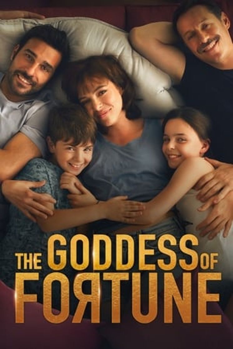 Movie La diosa fortuna