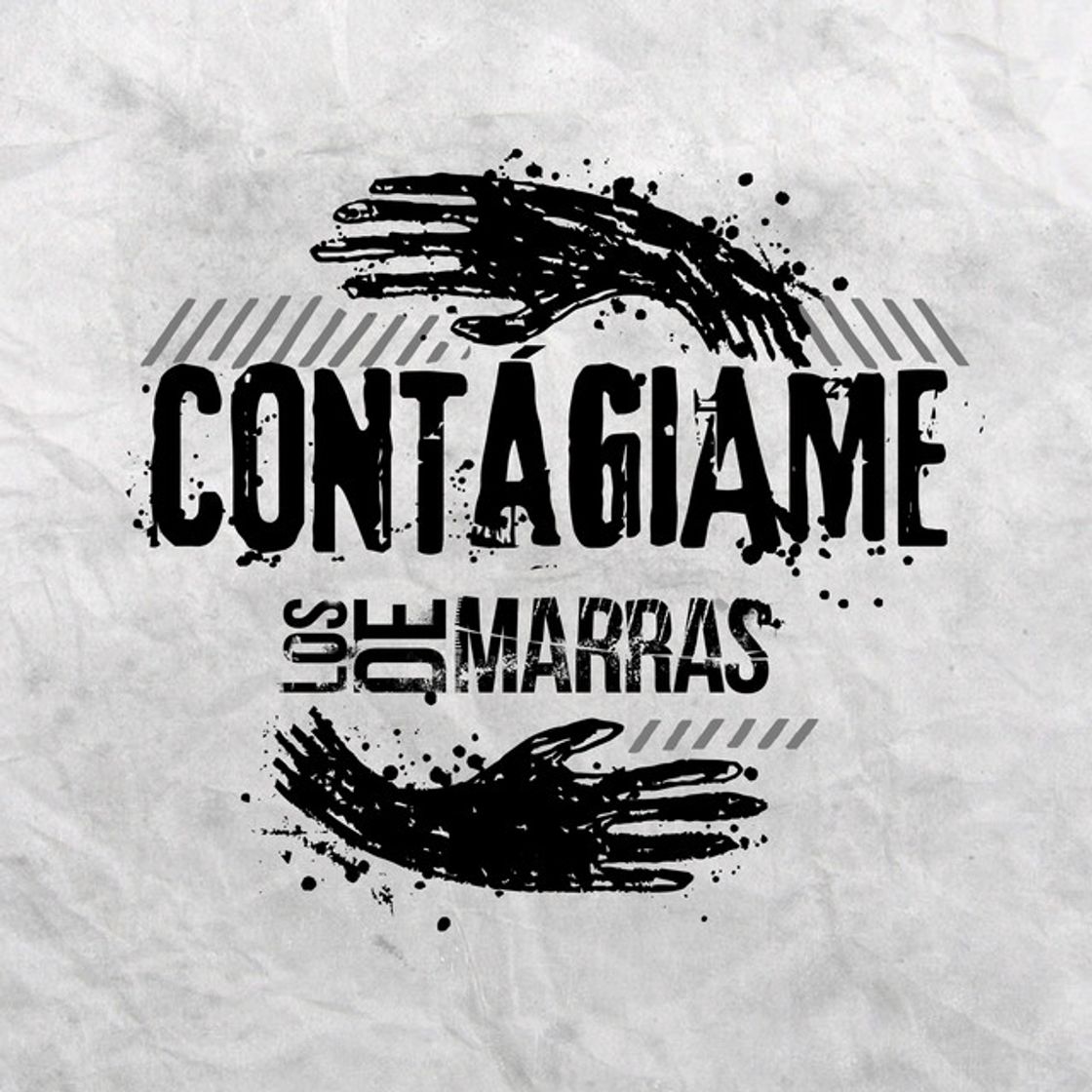 Music Contágiame