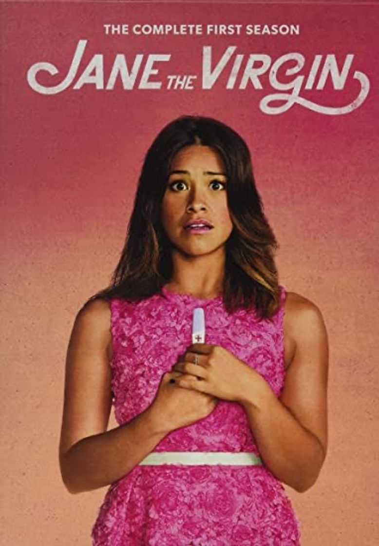 Serie Jane the Virgin