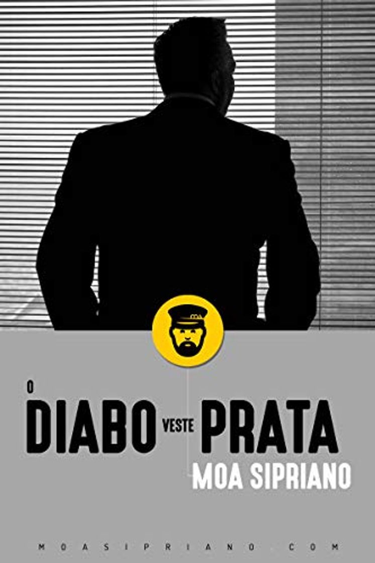 Libros O diabo veste prata