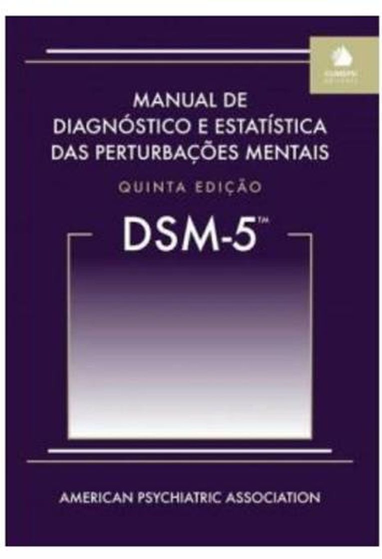 Libro DSM-5