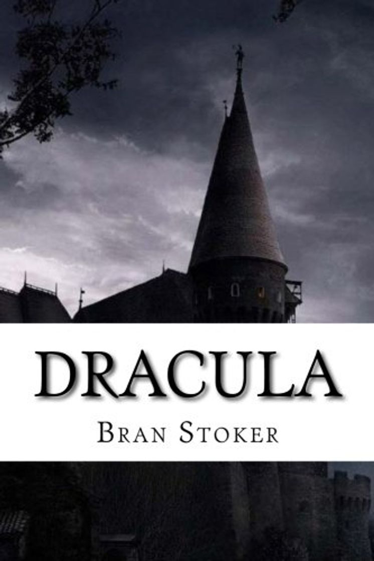 Book Dracula