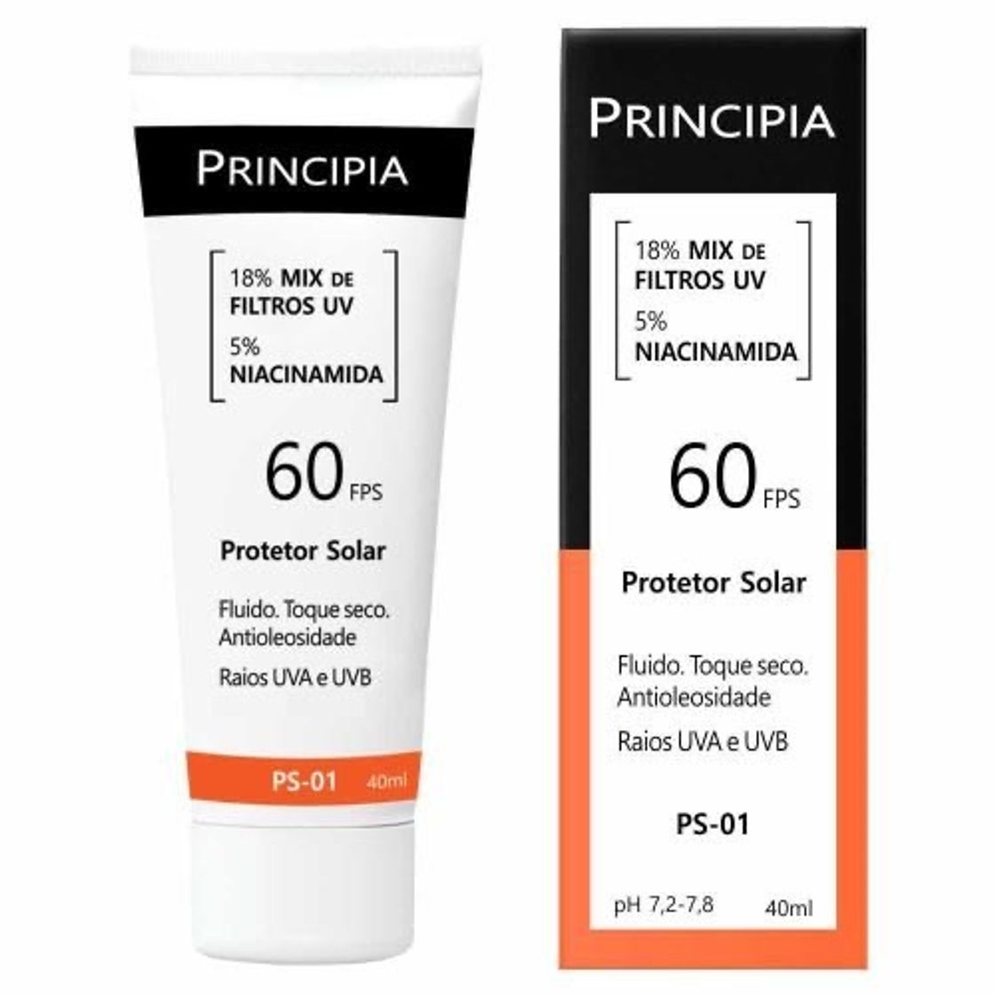 Beauty Protetor solar PS