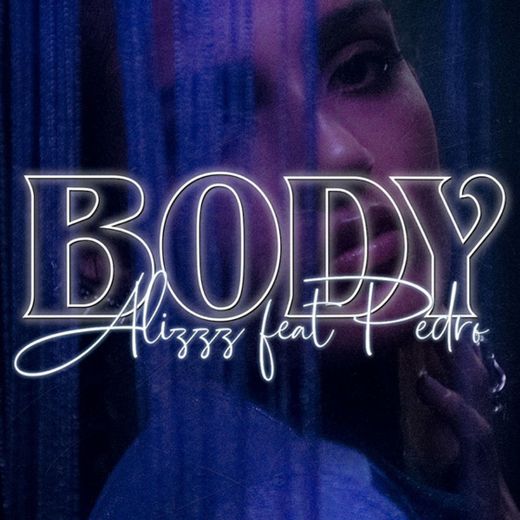 Body (feat. Pedro)