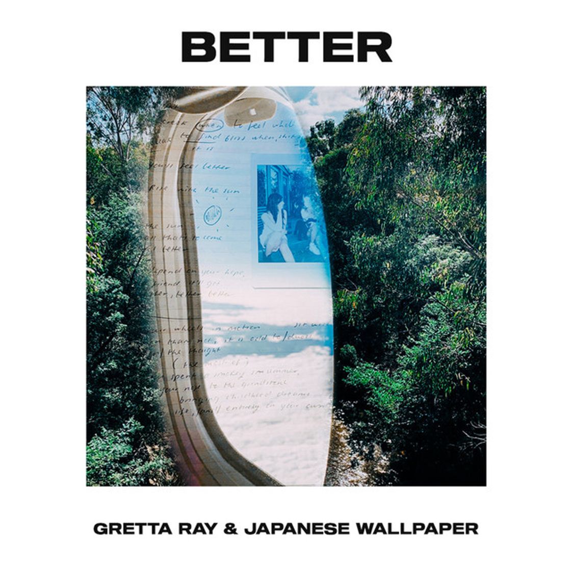 Music Better
