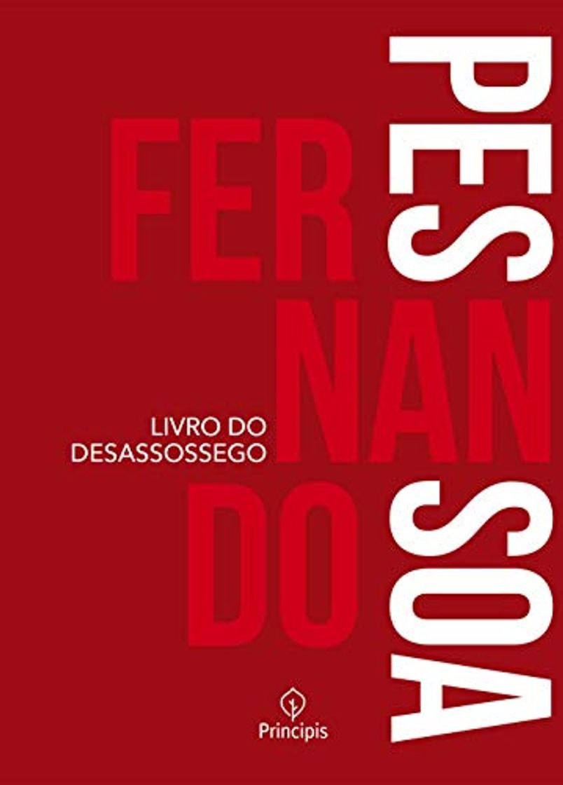 Book Livro do Desassossego