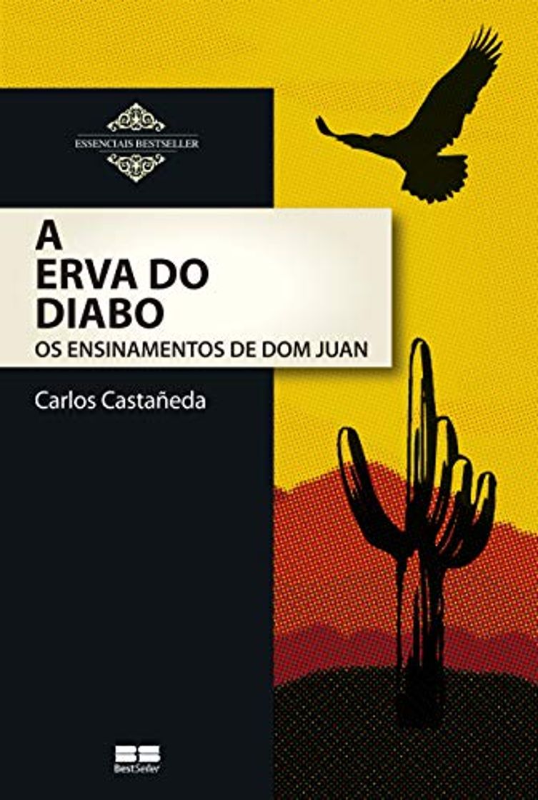 Libro A Erva Do Diabo - Coleção Essenciais Bestseller