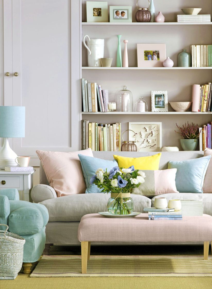 Social Decor