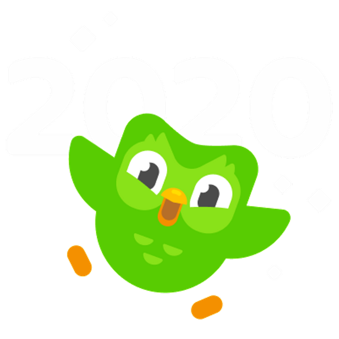 App Duolingo