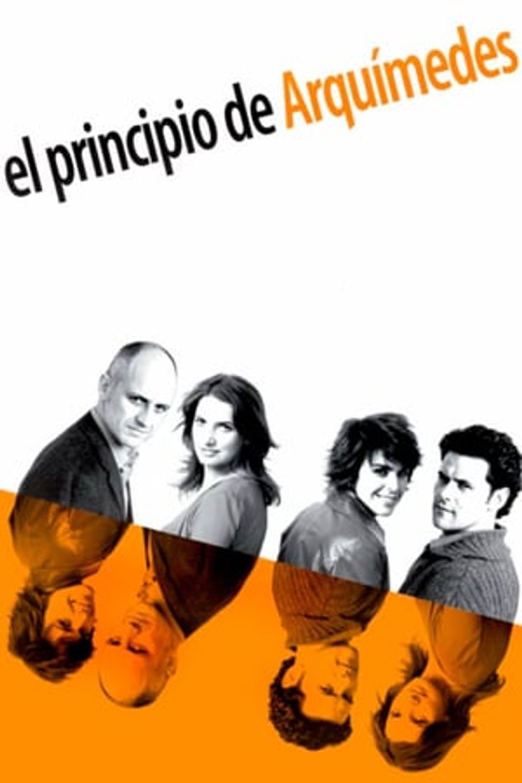 Movie El principio de Arquímedes