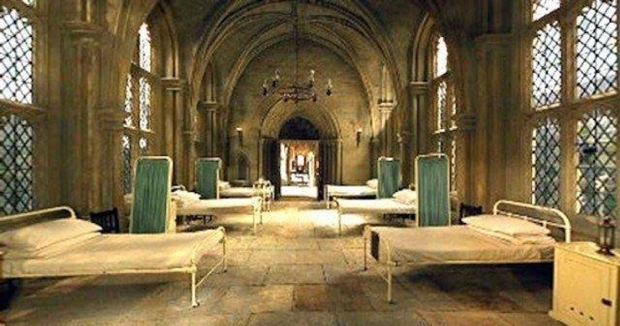 Social madbay hogwarts 