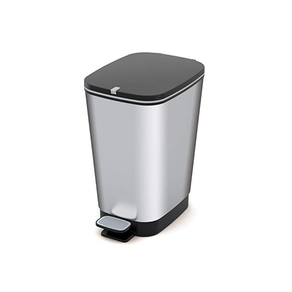 Social Curver Chic Cubo de Basura