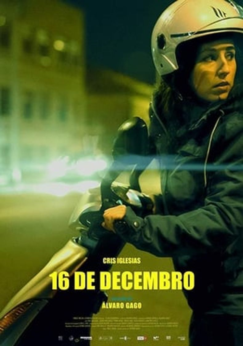 Movie 16 de diciembre