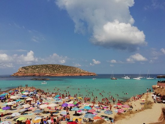 Place Carretera de Cala Conta
