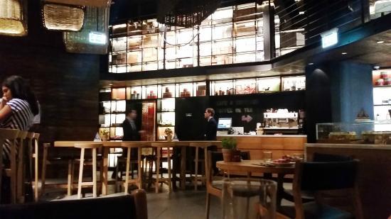 Restaurants Salero - Tapas & Bodega