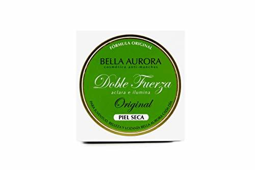 Social Bella Aurora Doble Fuerza Crema Anti-Manchas