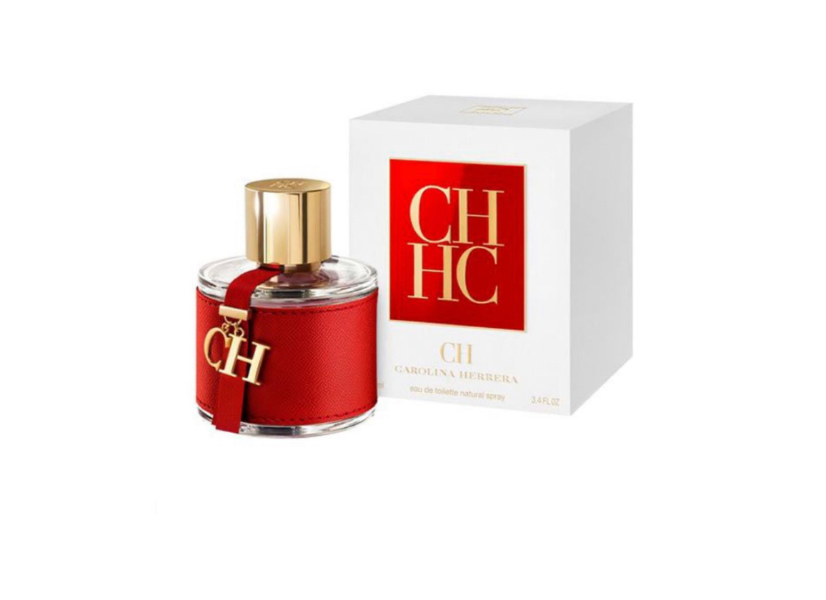 Productos Perfume CH Carolina Herrera