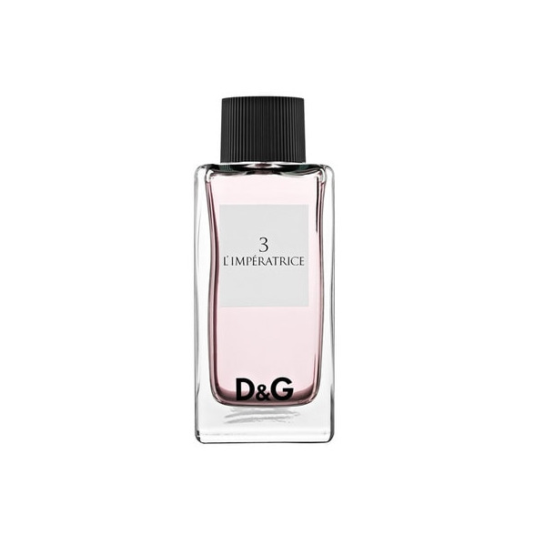 Productos N 3 Le Imperatrice D&G